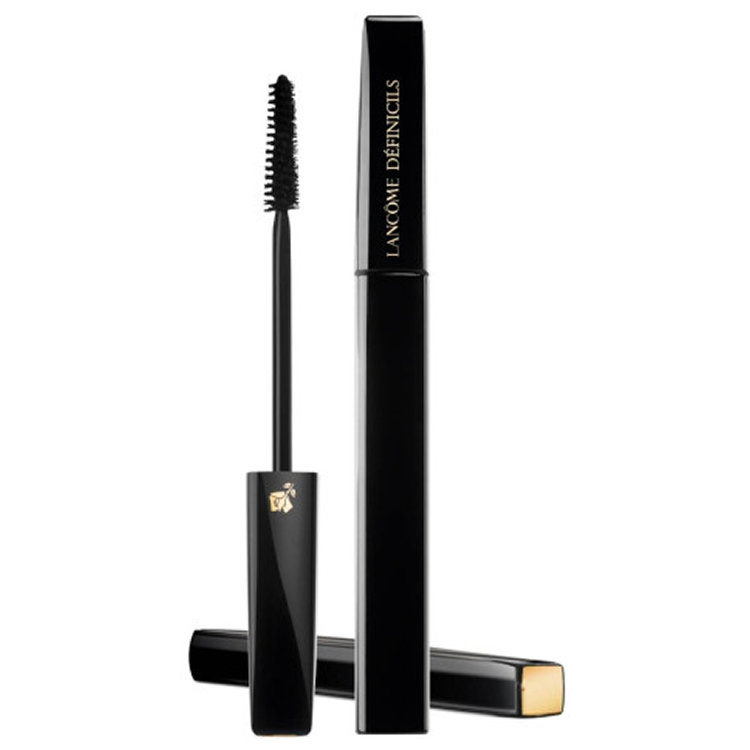 LANCOME DEFINICILS HIGH DEFINITION MASCARA 6.5G BLACK