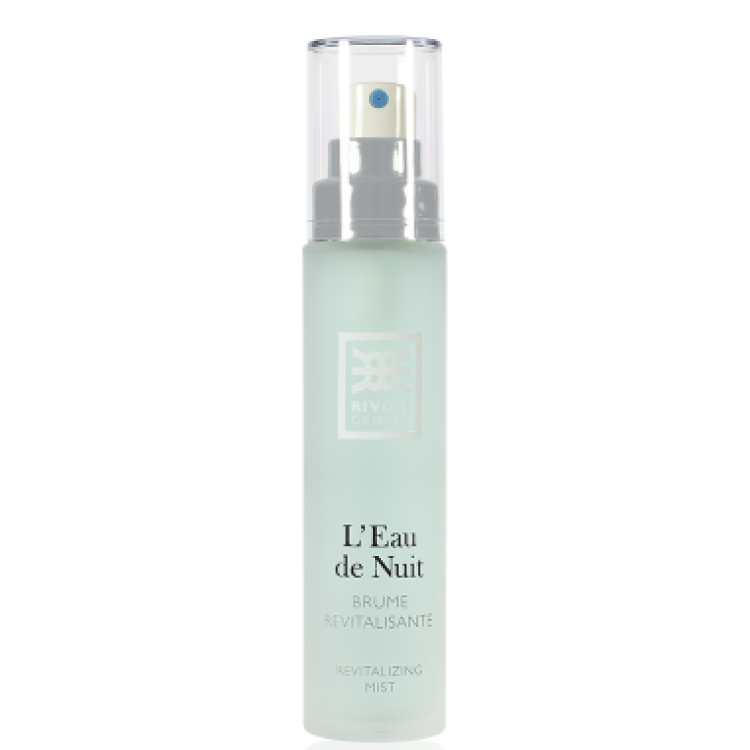 RIVOLI L EAU DE NUIT 50ML
