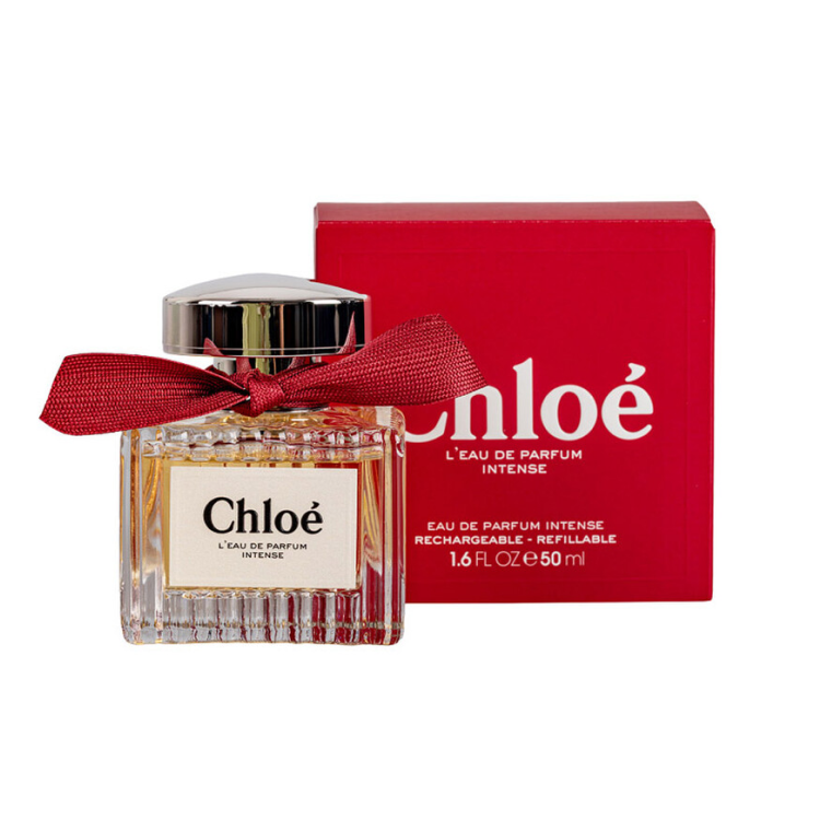 CHLOE L'EAU DE PARFUM INTENSE SPRAY 50ML