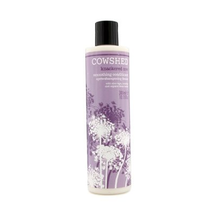 KNACKERED COW SMOOTHING CONDITIONER 300ML