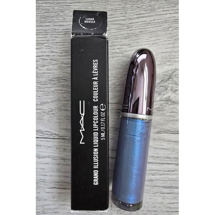 GRAND ILLUSION LIQUID LIPCOLOUR LUNAR MODULE 5ML