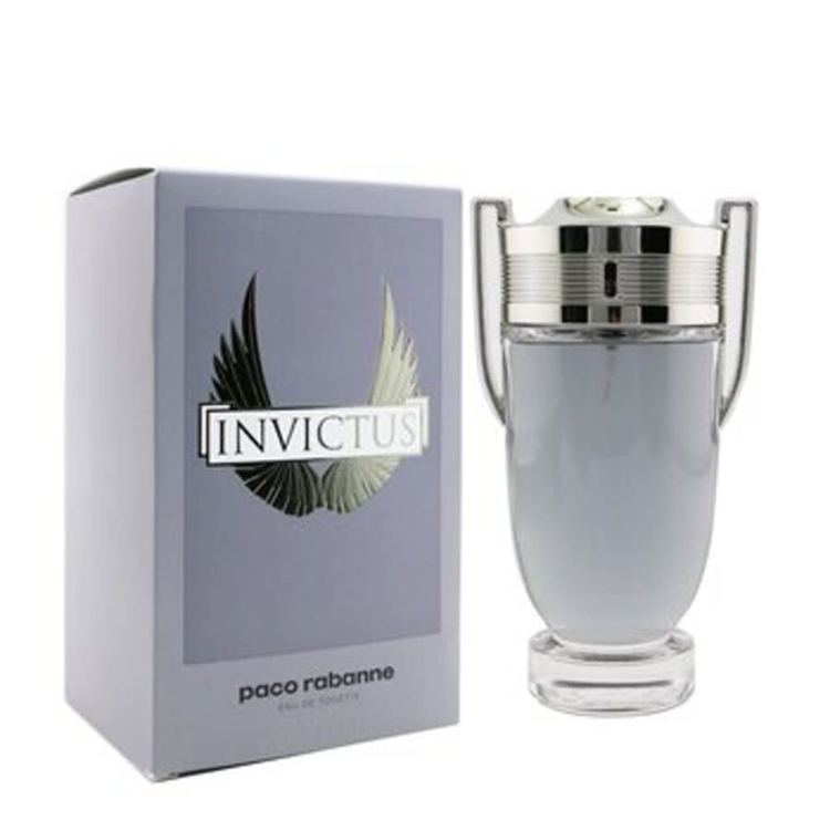 PACO INVICTUS EDT SPRAY 200ML