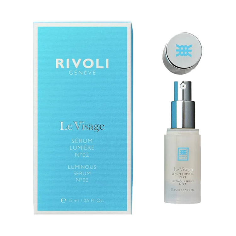 RIVOLI LV SERUM LUMIERE N02 15ML TS