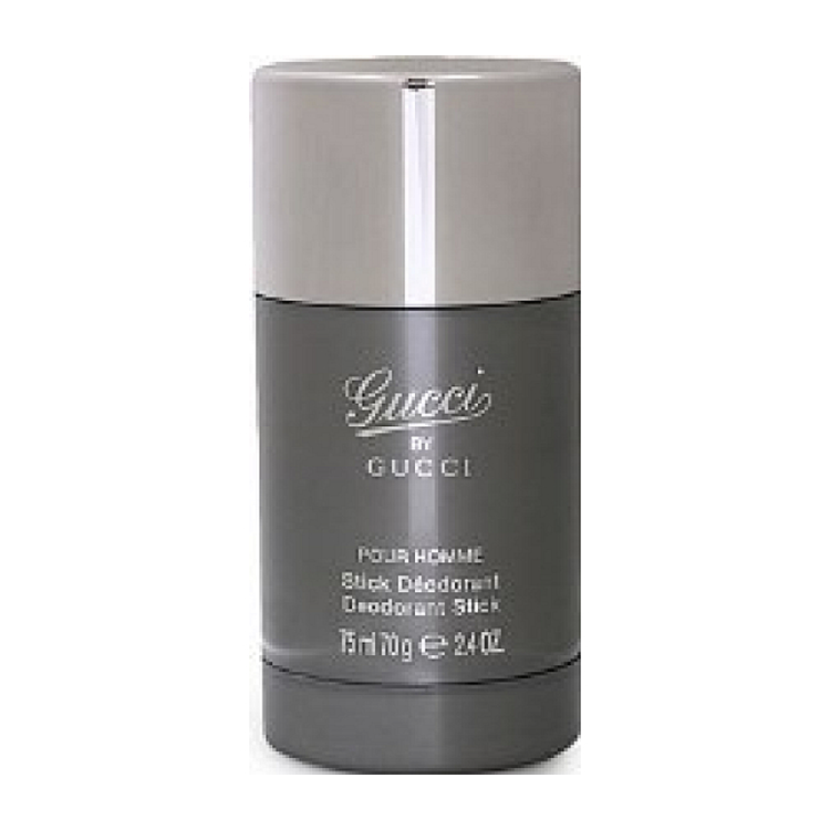 BY GUCCI HOMME DEODORANT STICK 75ML