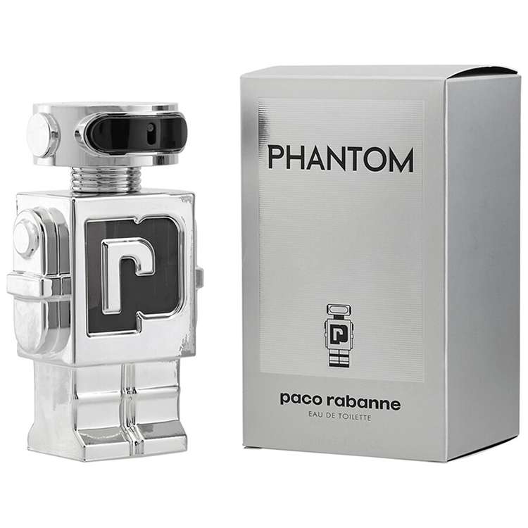 PACO PHANTOM EDT SPRAY 100ML