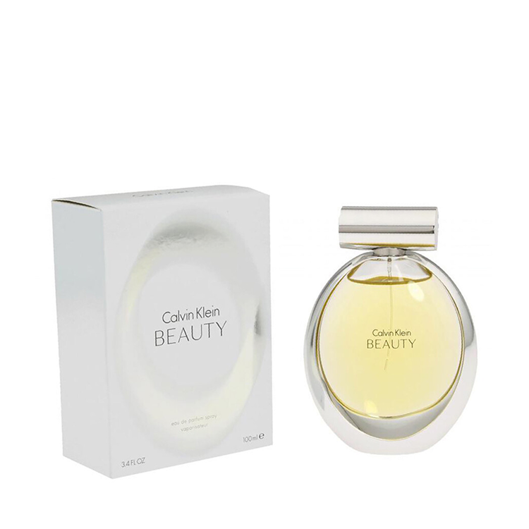 CK BEAUTY EDP SPRAY 100ML