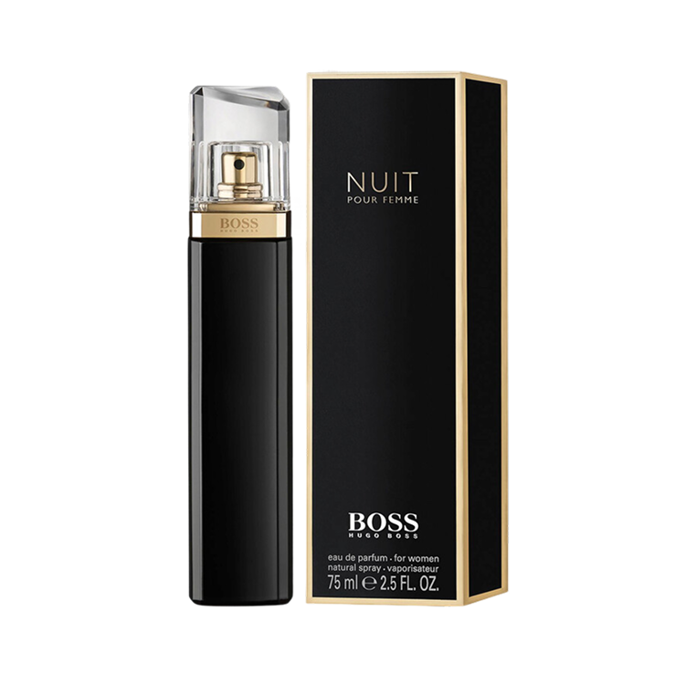 NUIT FEMME EDP SPRAY 75ML