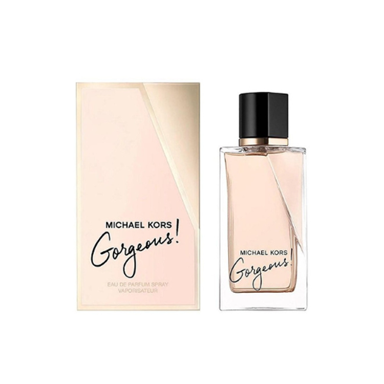 KORS GORGEOUS! EDP SPRAY 50ML