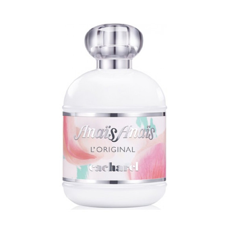 CACHAREL ANAIS ANAIS EDT SPRAY 100ML