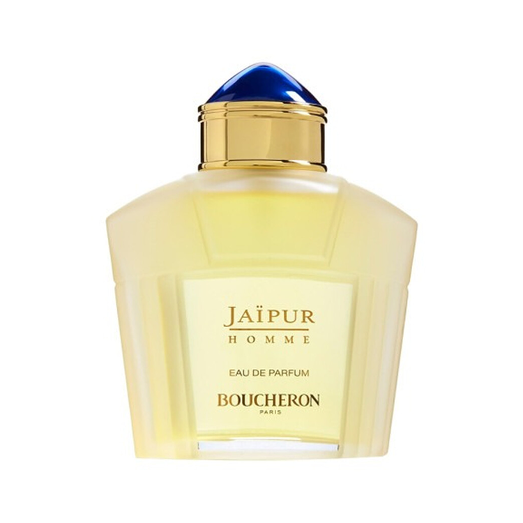 BOUCHERON JAIPUR HOMME EDP SPRAY 100ML