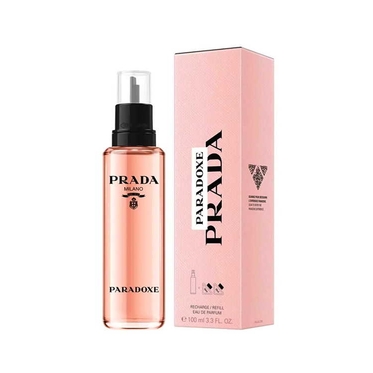 PRADA PARADOXE EDP REFILL 100ML