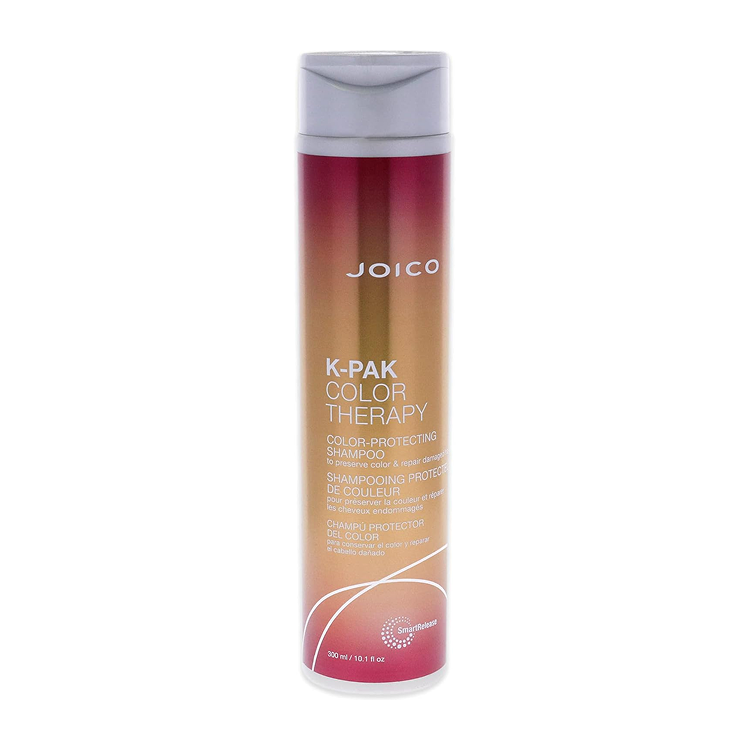 K-PAK COLOR THERAPY SHAMPOO 300ML
