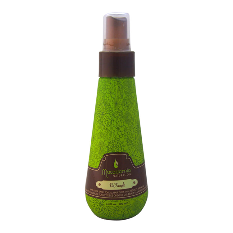 NATURAL OIL NO TANGLE 100ML