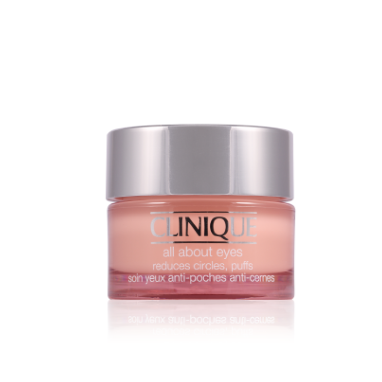 CLINIQUE ALL ABOUT EYES 15ML