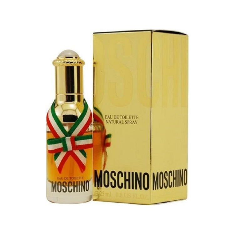 MOSCHINO FEMME EDT SPRAY 25ML