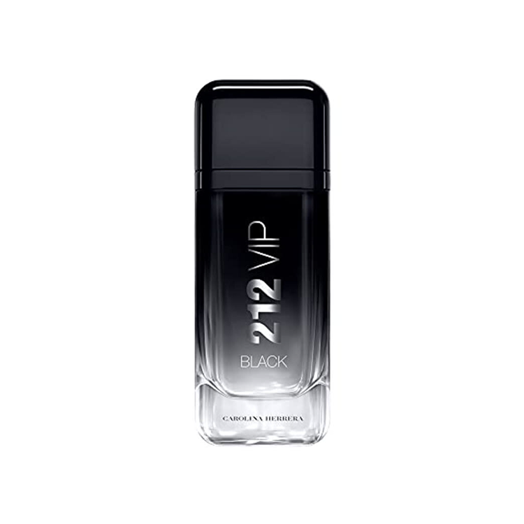 CAROLINA HERRERA 212 VIP BLACK EDP SPRAY 100ML