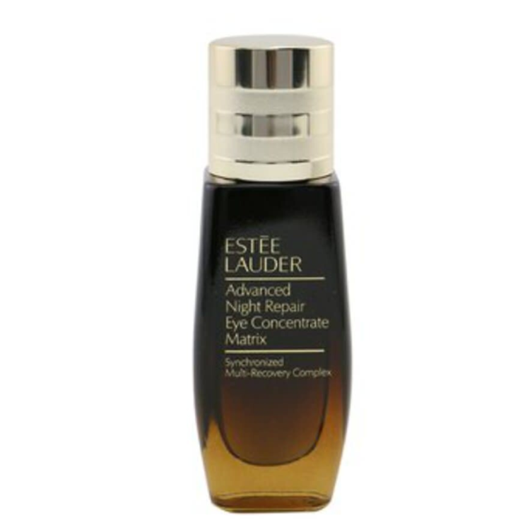 ESTEE LAUDER ADVANCED NIGHT EYE CONCENTRATE MATRIX SYNCHRONISED  MULTI RECOVERY COMPLEX 15ML