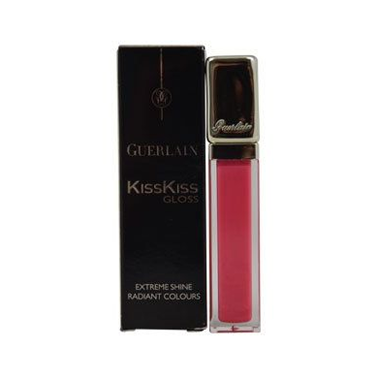 KISSKISS GLOSS EXTREME SHINE 860 ROSE FLORIDA 6ML