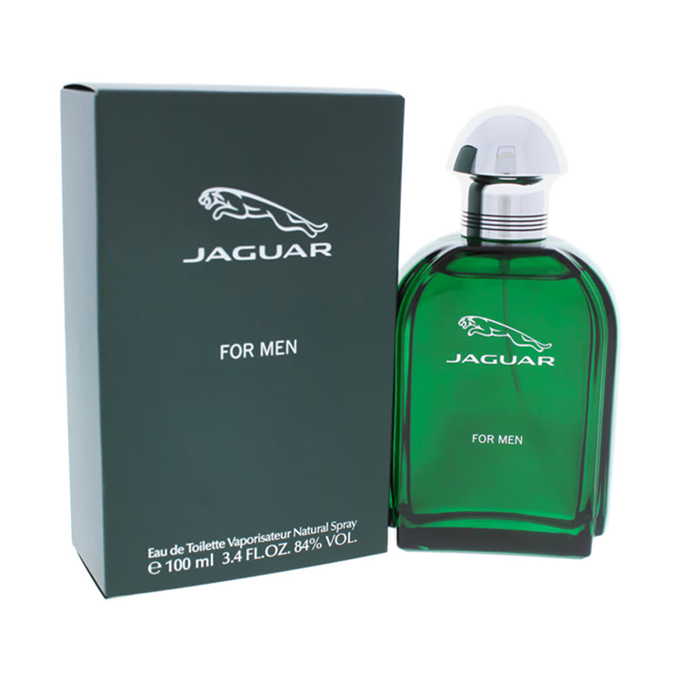 JAGUAR CLASSIC HOMME EDT SPRAY 100ML