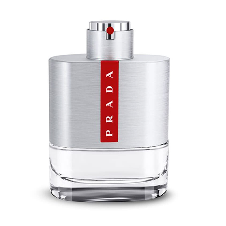 PRADA LUNA ROSSA EDT SPRAY 100ML
