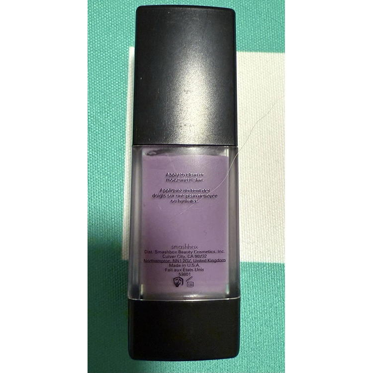 PHOTO FINISH FOUNDATION PRIMER 30ML