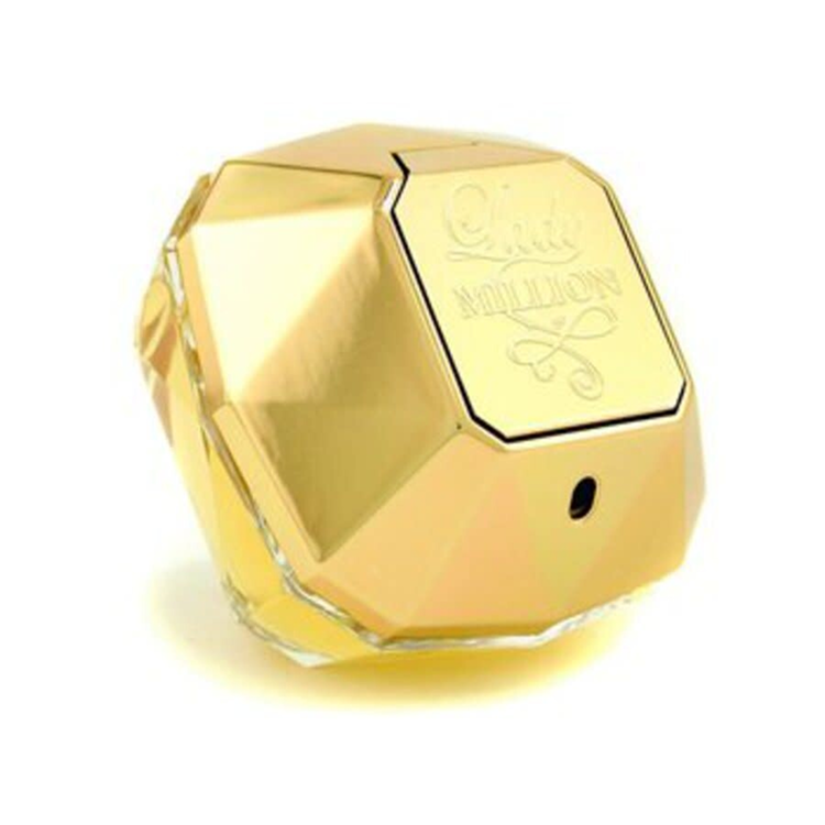 PACO LADY MILLION EDP SPRAY 80ML
