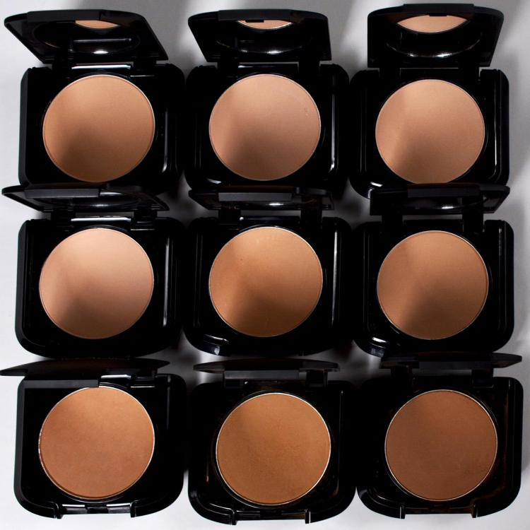 HERBAL DUAL WET & DRY FOUNDATION CYPRESS BEIGE 8G