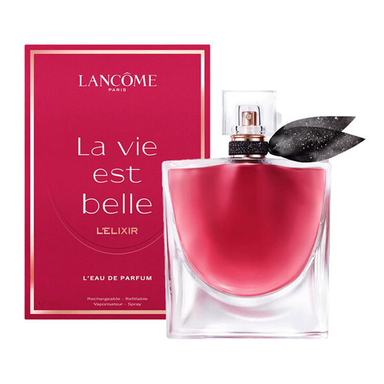 LANCOME LA VIE EST BELLE L'ELIXIR EDP SPRAY 100ML