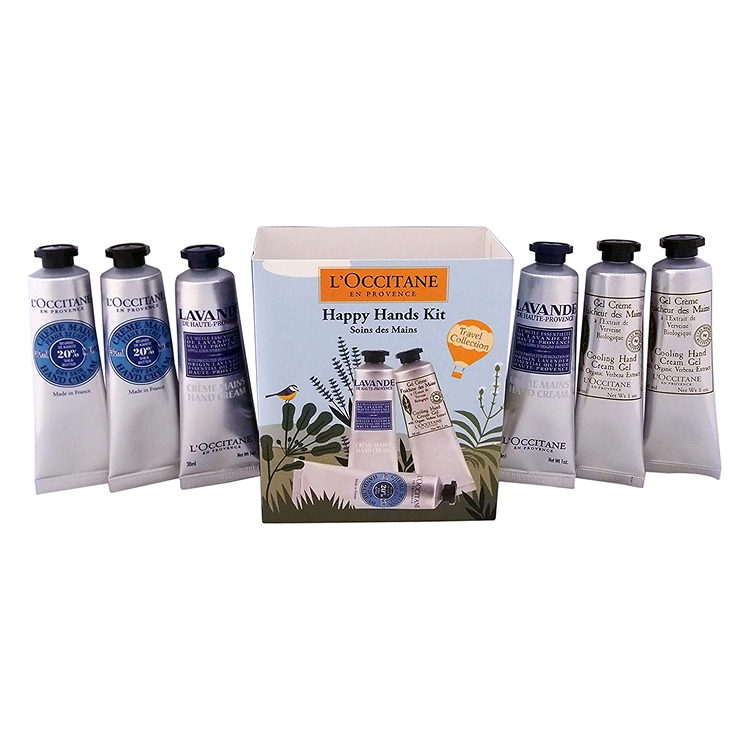 HAPPY HANDS KIT 6x 30ML