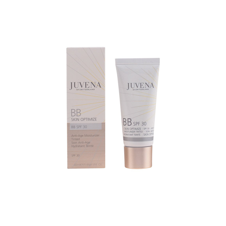 SKIN OPTIMIZE BB CREAM SPF30 40ML