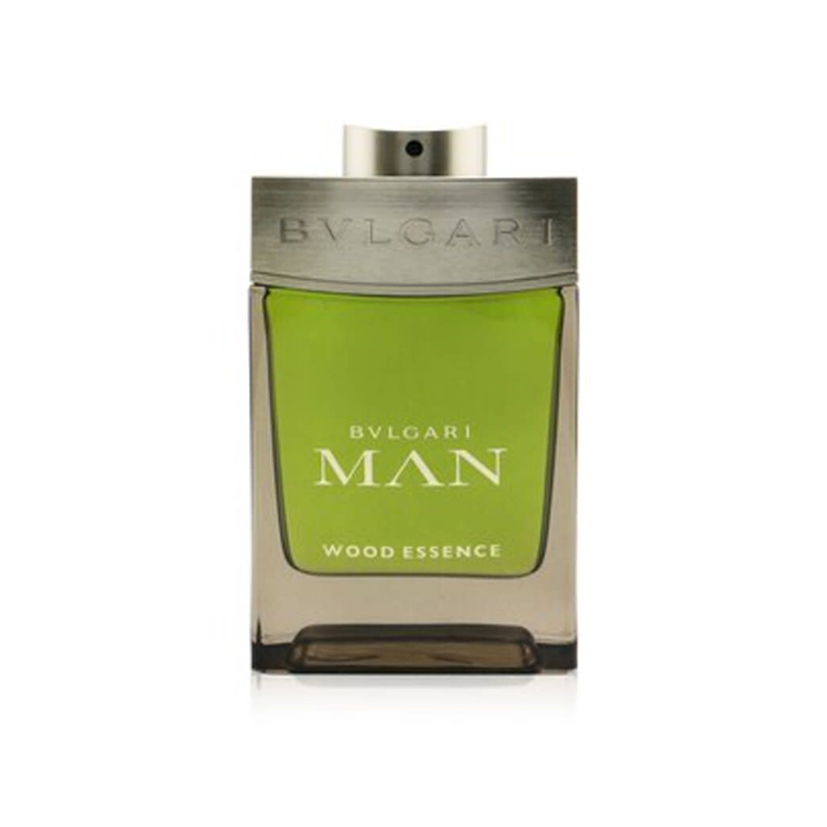BULGARI MAN WOOD ESSENCE EDP SPRAY 150ML