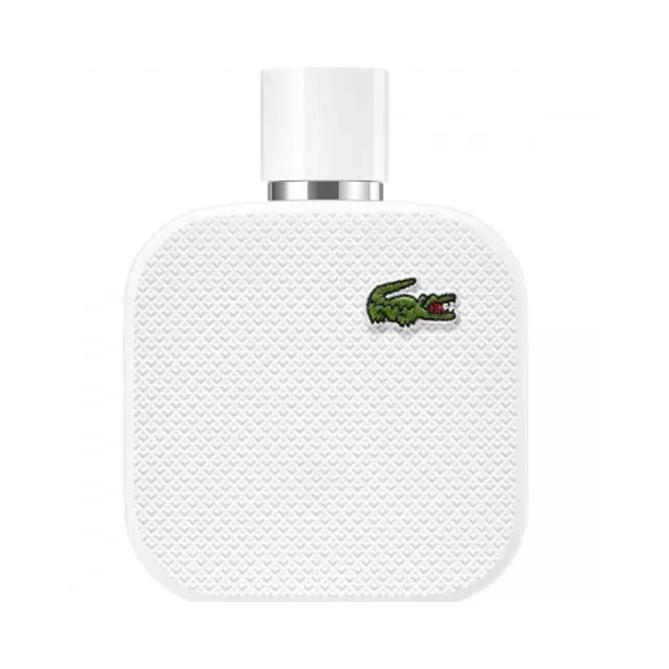 LACOSTE L.12.12 BLANC EDT SPRAY 100ML