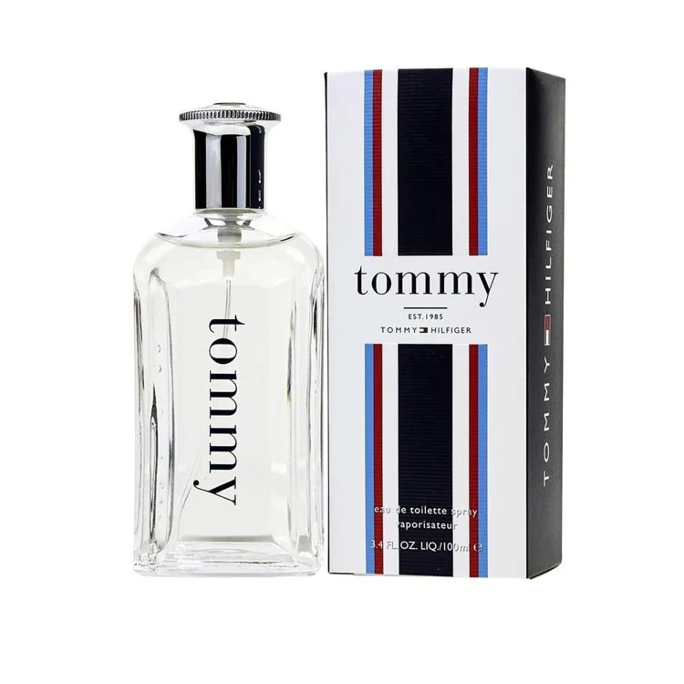 TOMMY BOY EDC SPRAY 100ML