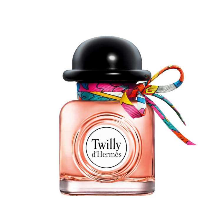 HERMES TWILLY D'HERMES EDP SPRAY 50ML