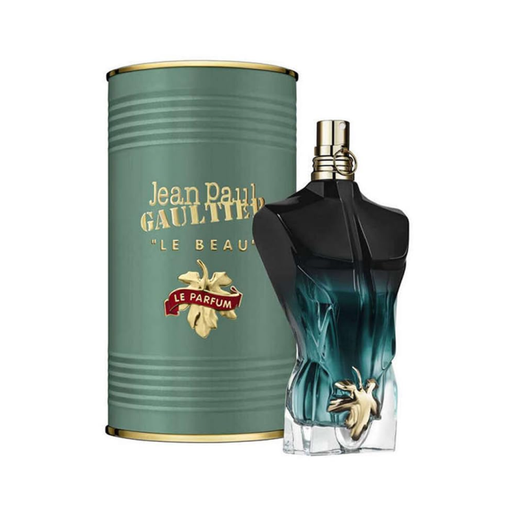 JPG LE BEAU LE PARFUM EDP SPRAY 125ML