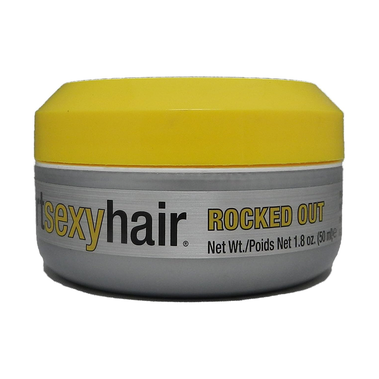 SHSH ROCKED OUT PLIABLE MOLDING CLAY 50ML