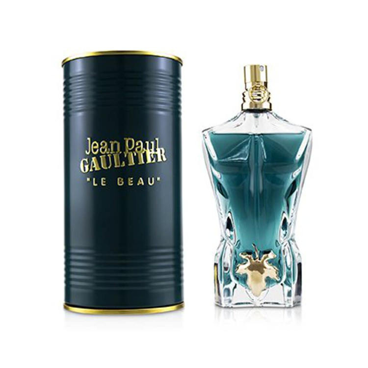 JPG LE BEAU EDT SPRAY 75ML