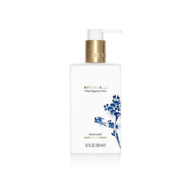 RITUALS AMSTERDAM HAND WASH 300ML