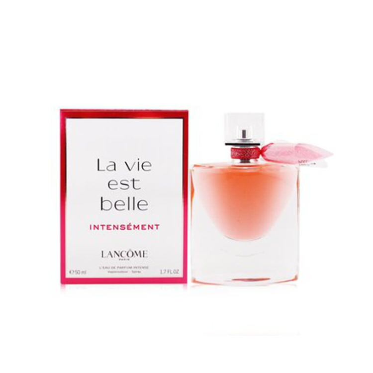LANCOME LA VIE EST BELLE INTENSEMENT EDP SPRAY 50ML