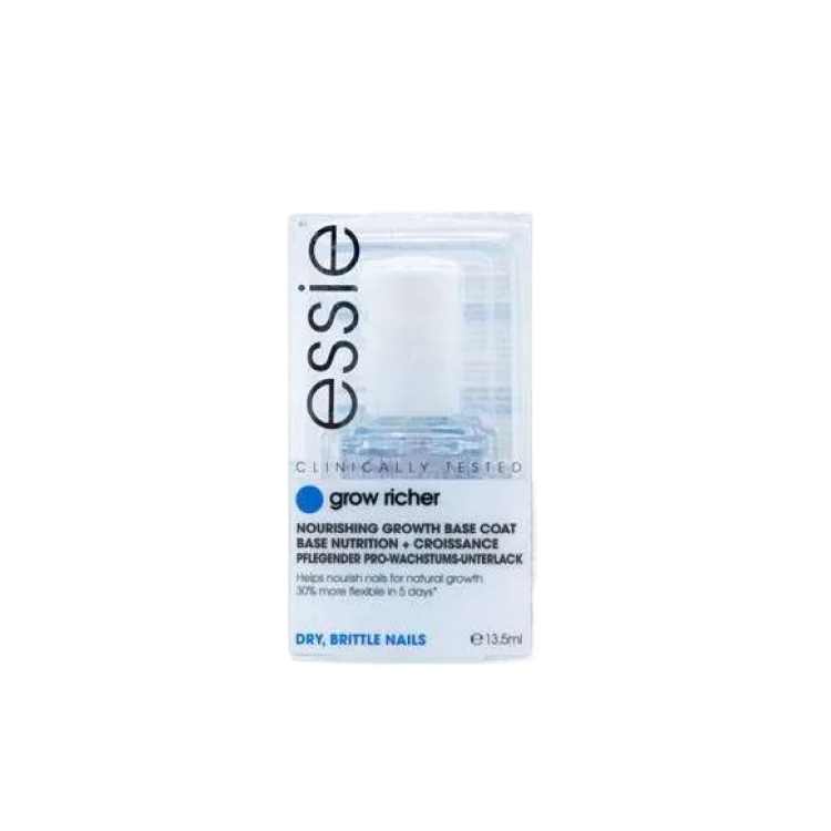 GROW RICHER NOURISHING GROWTH BASE COAT 13.5ML