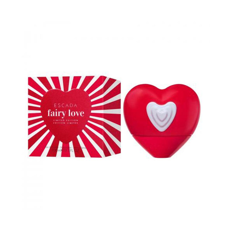 ESCADA FAIRY LOVE EDT SPRAY 100ML