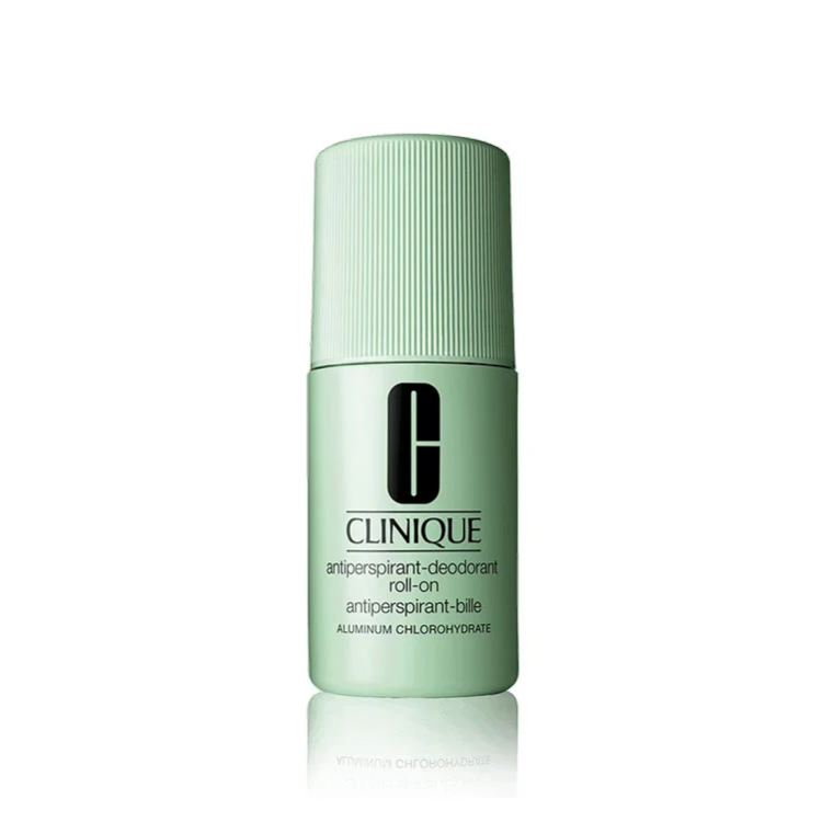 CLINIQUE ANTIPERSPIRANT DEODORANT 75ML