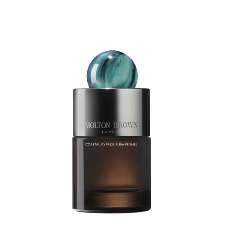 MOLTON BROWN COASTAL CYPRESS EDP SPRAY 100ML