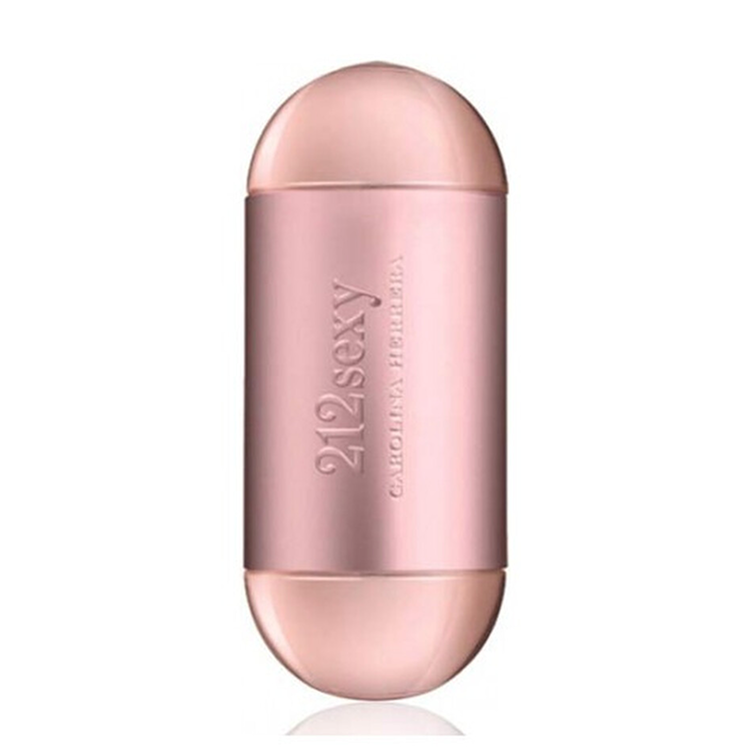 HERRERA 212 SEXY EDP SPRAY 100ML