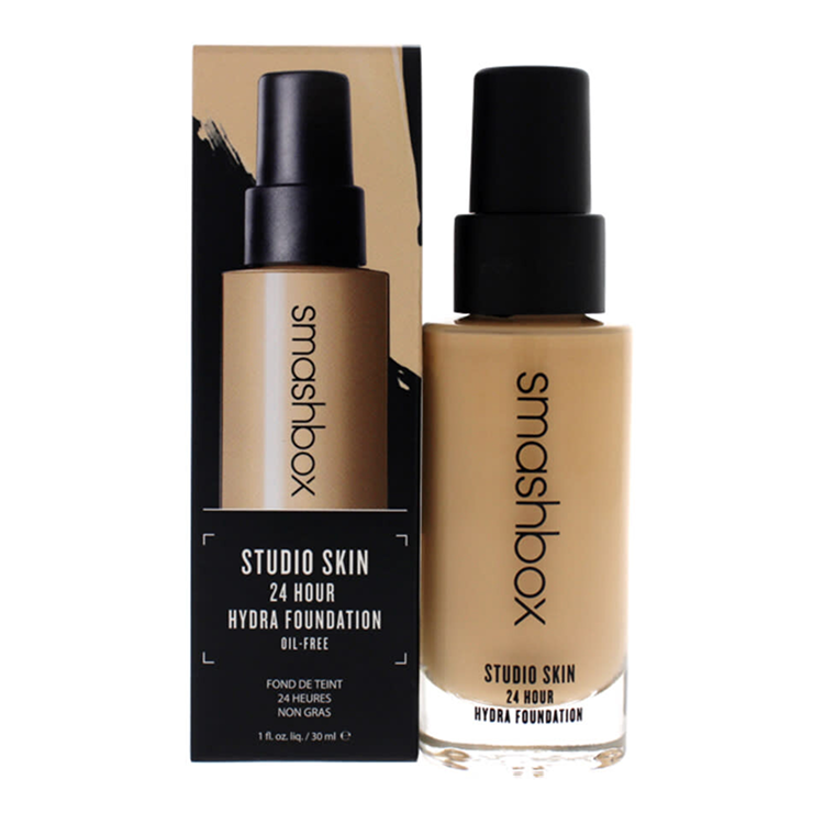 STUDIO SKIN 15 HOUR WEAR FOUNDATION 1.2 30ML