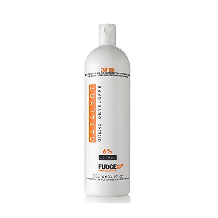 CATALYST PEROXIDE 20% VOLUME 1000ML