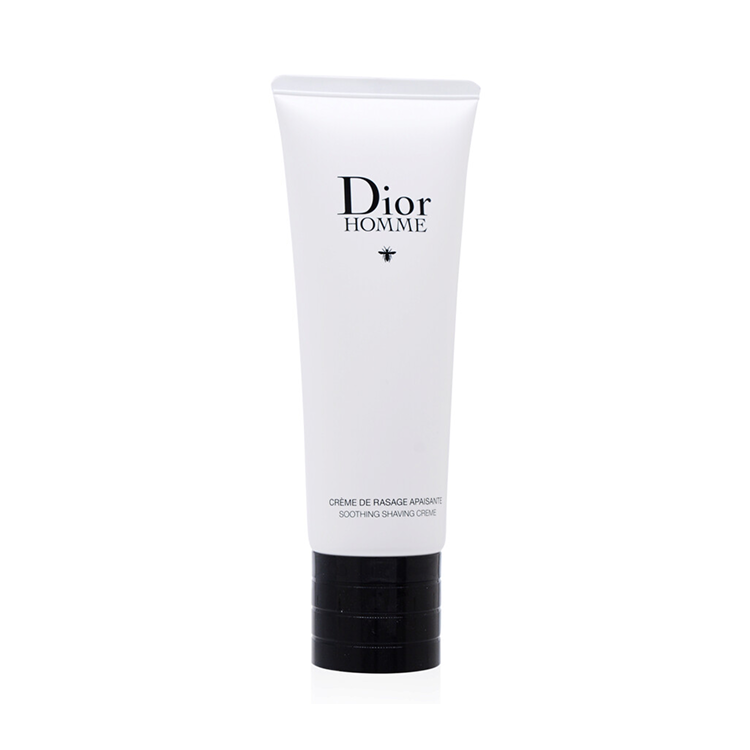 DIOR HOMME SHAVING CREAM 125ML