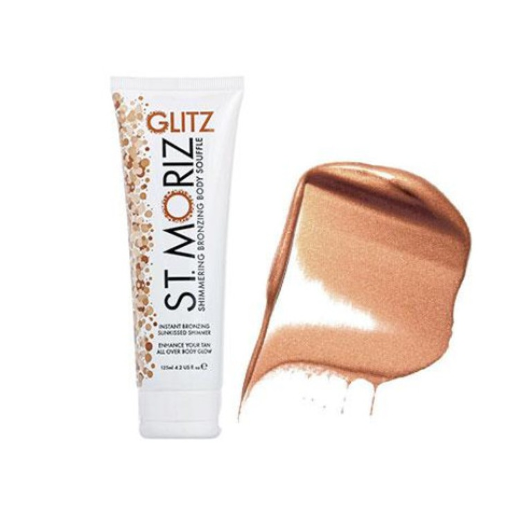 BRONZING BODY SOUFFLE 125ML