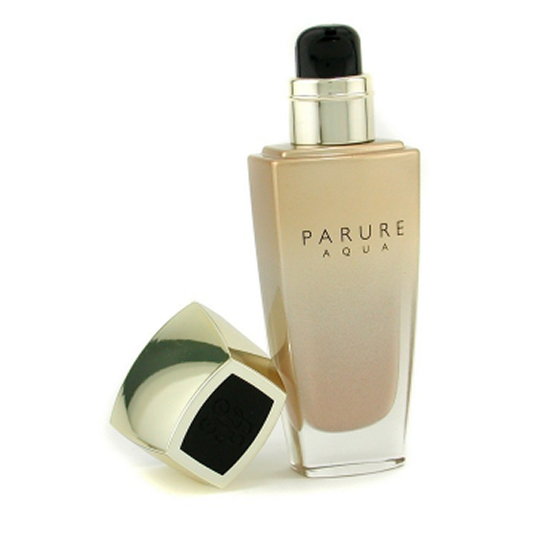 PARURE AQUVA FOUNDATION NO 3 BEIGE NATUREL 30ML