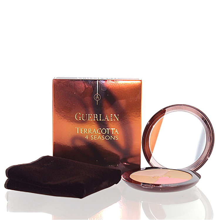 TERRACOTA 4 SEASONS NUDE 10G